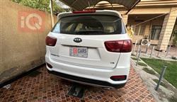 کیا سۆرینتۆ